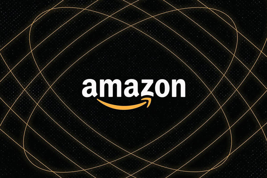 Amazon Oval Art Wallpaper