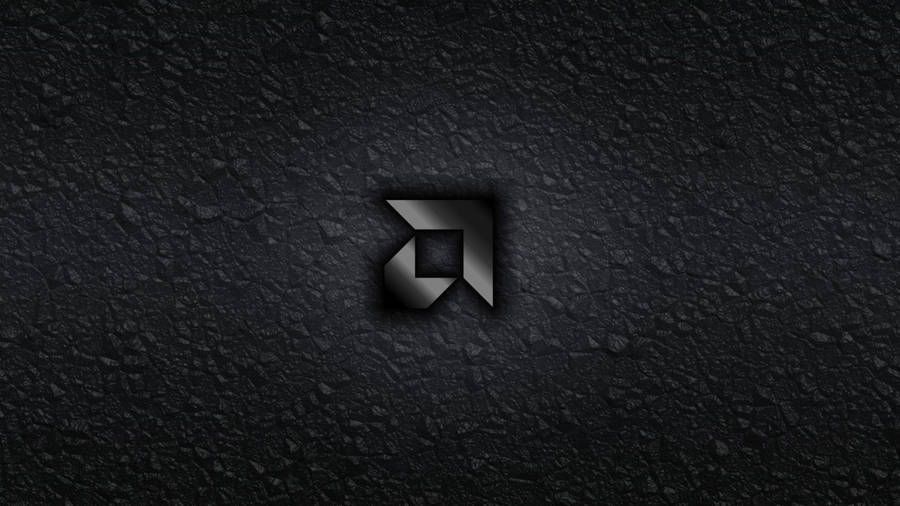 Amd 4k Gravel Wallpaper