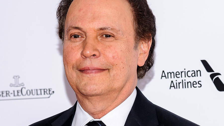 American Actor Billy Crystal 41st Annual Chaplin Award Gala Wallpaper