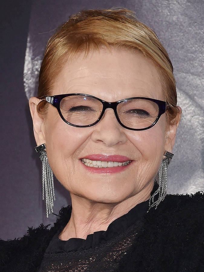 American Actress Dianne Wiest At 