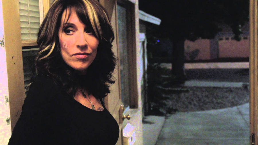 American Writer Katey Sagal Wallpaper