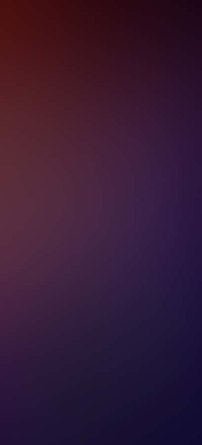 An Abstract Blend Of Deep, Dark Colors Wallpaper