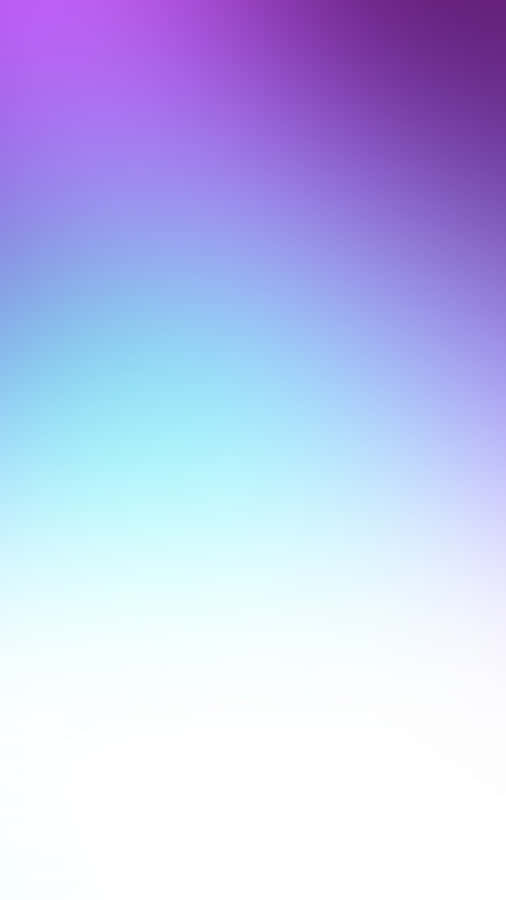 An Enchanting Mix Of Rich Purples And Vibrant Blues Creates This Stunning Ombre Pattern Wallpaper