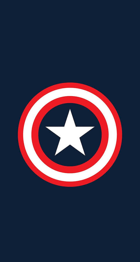 An Illustration Of A Minimalist Background Of Tumblr Wallpaper