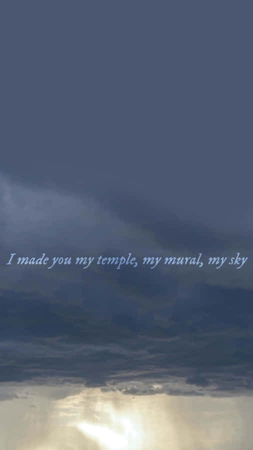 An Inspirational Quote By Taylor Swift: