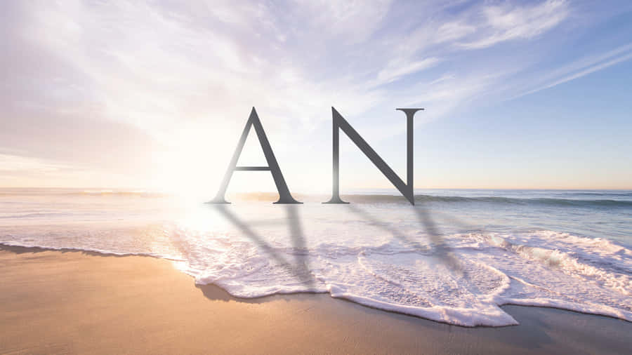 An On Ocean Wallpaper