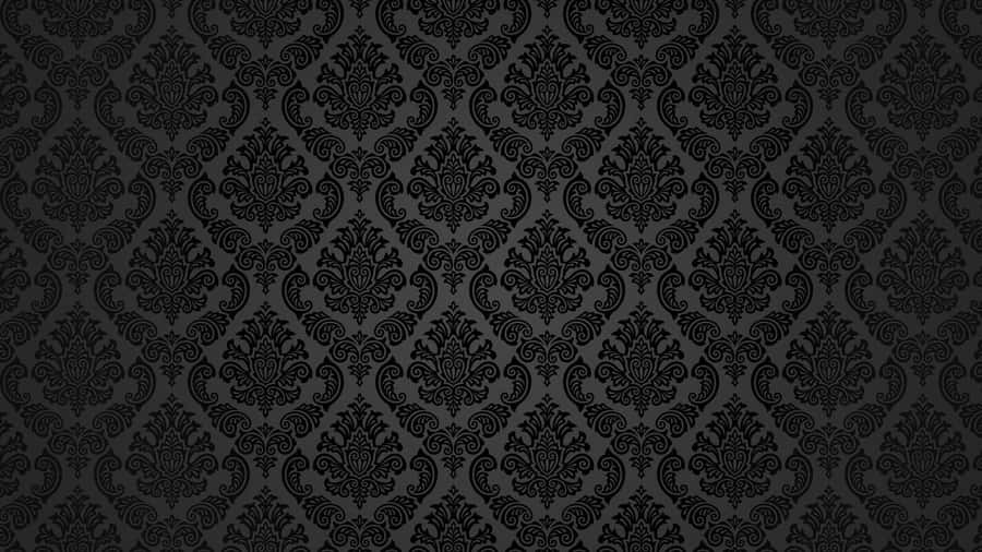 An Upscale, Elegant Room Wallpaper