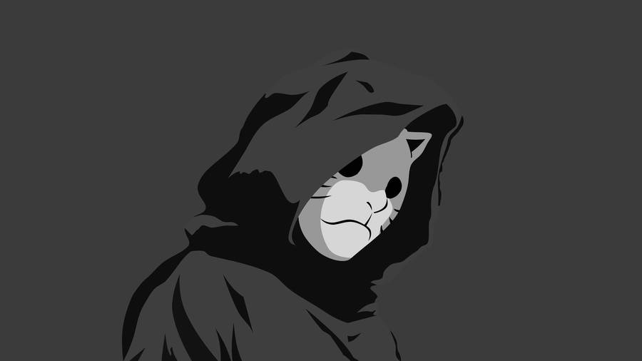 Anbu Black Anime Wallpaper