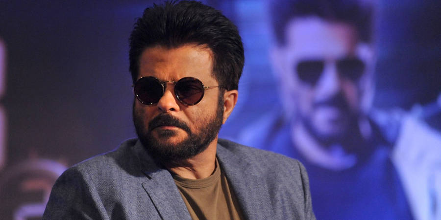 Anil Kapoor 24 Wallpaper