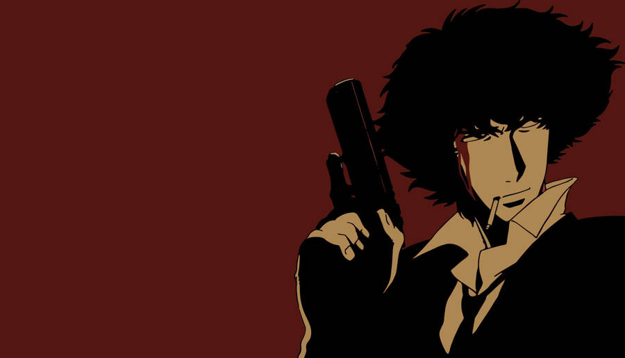 Anime Characters Cowboy Bebop Wallpaper