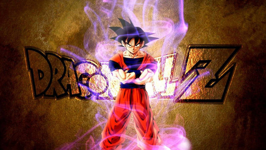 Anime Characters Dragon Ball Z Wallpaper