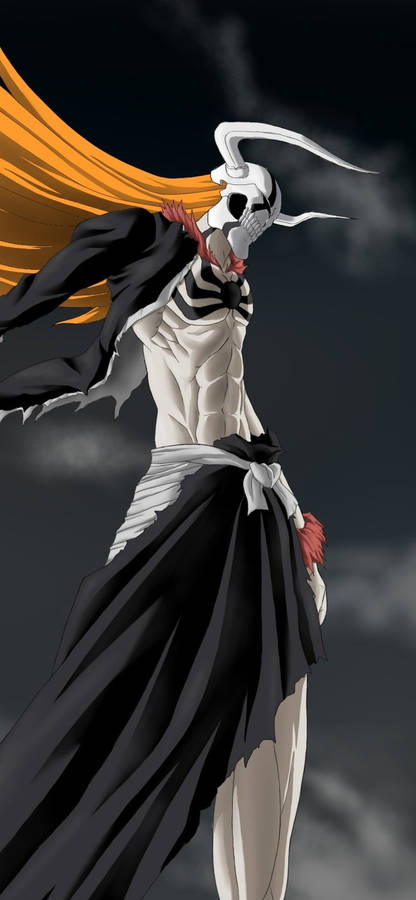 Anime Profile Picture Ichigo Kurosaki Wallpaper