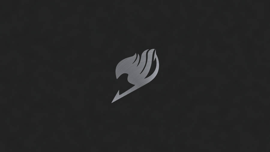 Anime Symbols Fairy Tail Gray Aesthetic Wallpaper