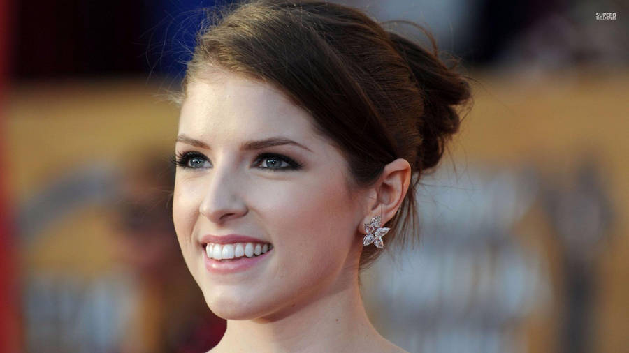 Anna Kendrick Screen Actors Guild Awards Wallpaper