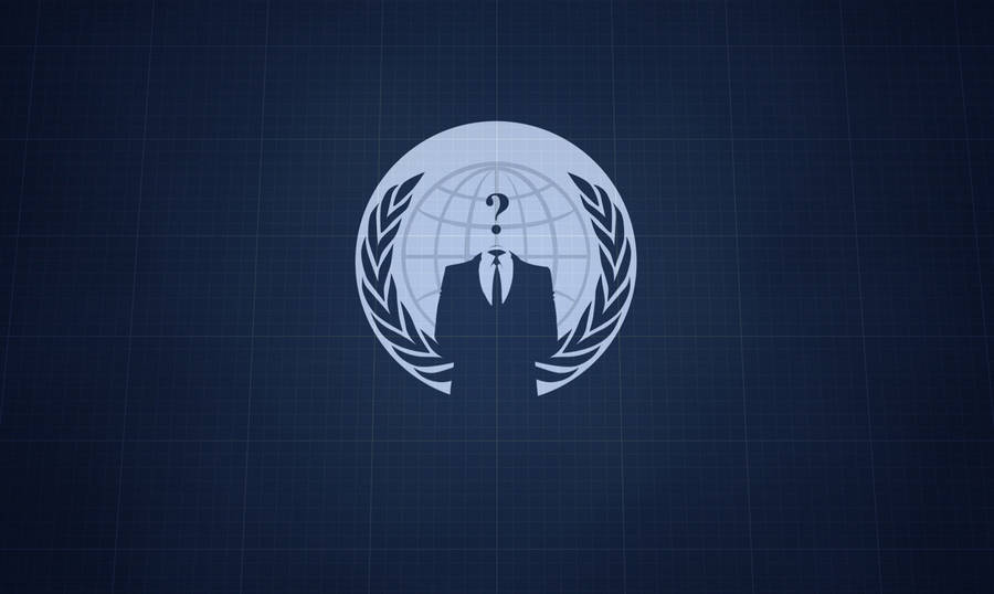 “anonymous Operation: Take Your Power Back” Wallpaper