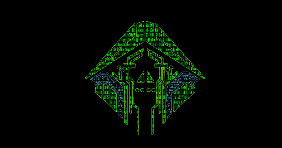 Apex Legends Logo 4096 X 2160 Wallpaper