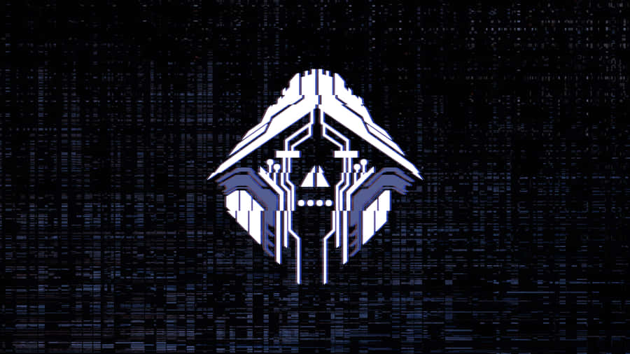 “apex Legends Logo - Official And Official Representation” Wallpaper
