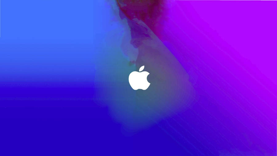 Apple 4k Ultra Hd Smoke Art Wallpaper