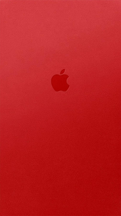 Apple Ipad Pro Retina Red - Hd Wallpaper Wallpaper