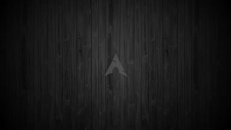 Arch Linux Wallpaper - Aesthetic Coding Interface Wallpaper