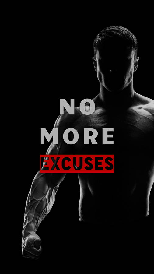 Are You Ready To Level Up Your Fitness And Unleash Your Motivation? Wallpaper