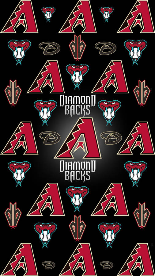 Arizona Diamondbacks Rattlesnake Wallpaper