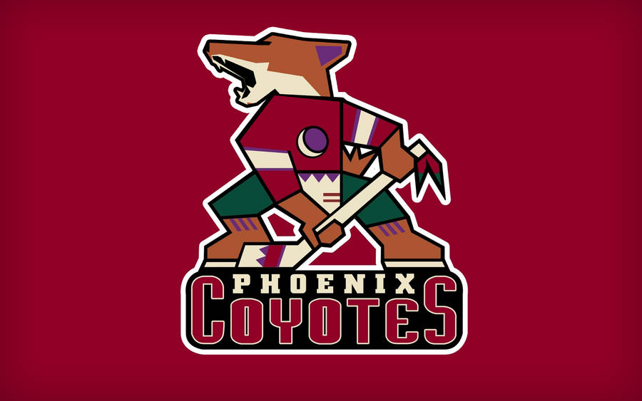 Arizona Phoenix Coyotes Wallpaper