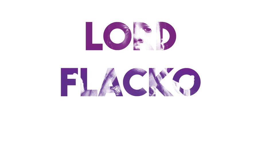 Asap Rocky Lord Flacko Wallpaper