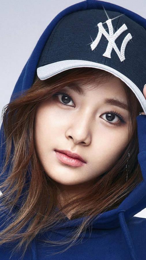 Asian Women Tzuyu Wallpaper