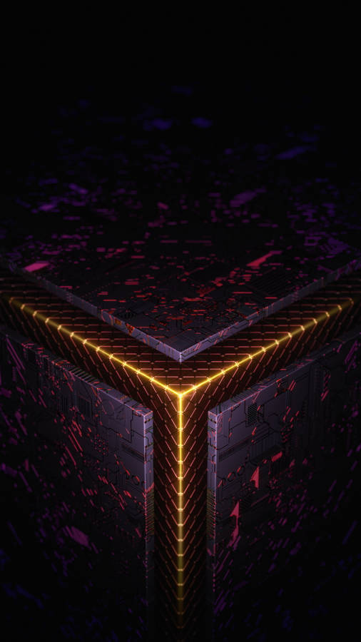 Asus Rog 8k Phone Wallpaper