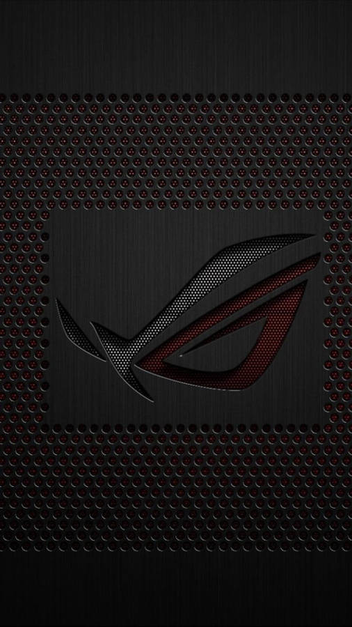 Asus Rog Phone - Gaming Powerhouse Wallpaper