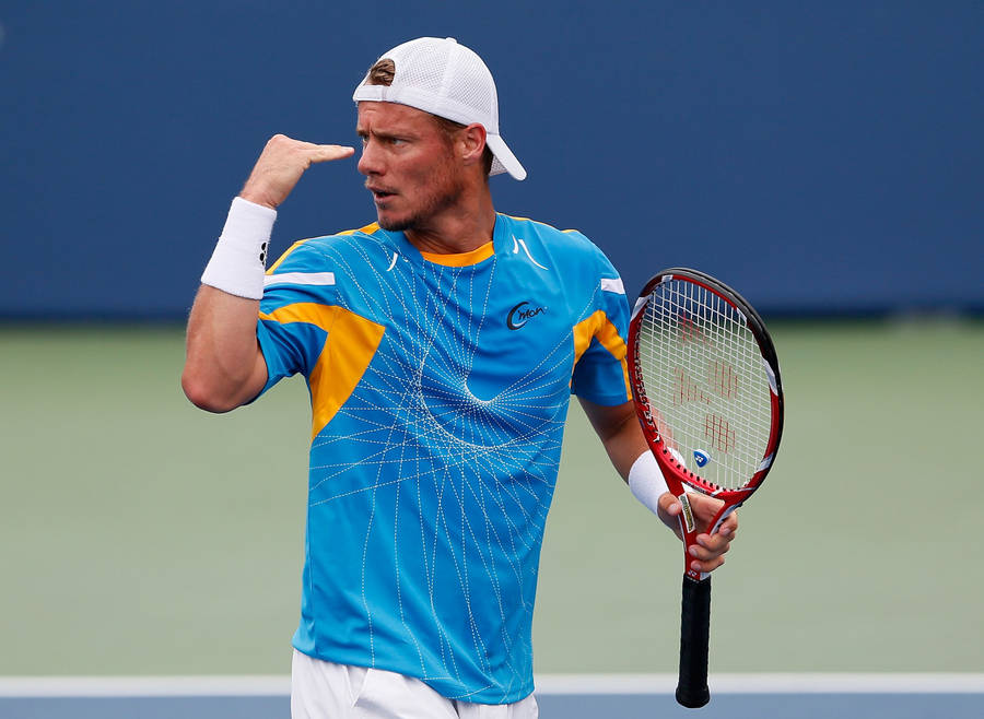 Atlanta Open Tennis Tournament Lleyton Hewitt Wallpaper