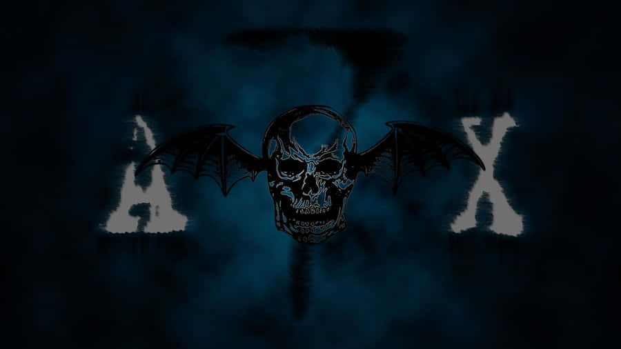 Avenged Sevenfold With A7x Wallpaper