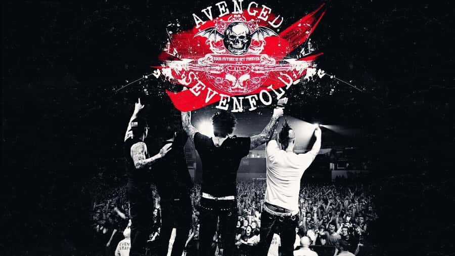 Avg - Avenged Sevenfold - Wallpaper Wallpaper