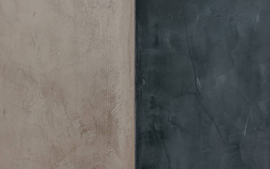 Awesome Two-toned Stone Wall Wallpaper