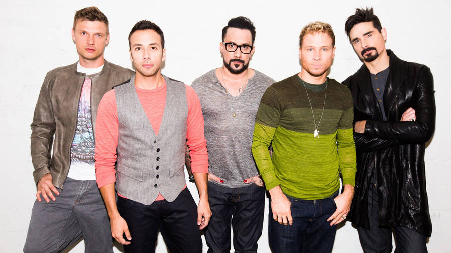 Backstreet Boys Bsb Forever Wallpaper