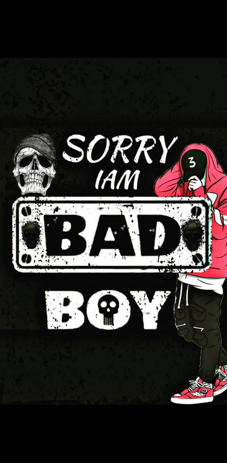 Bad Boys Wallpaper