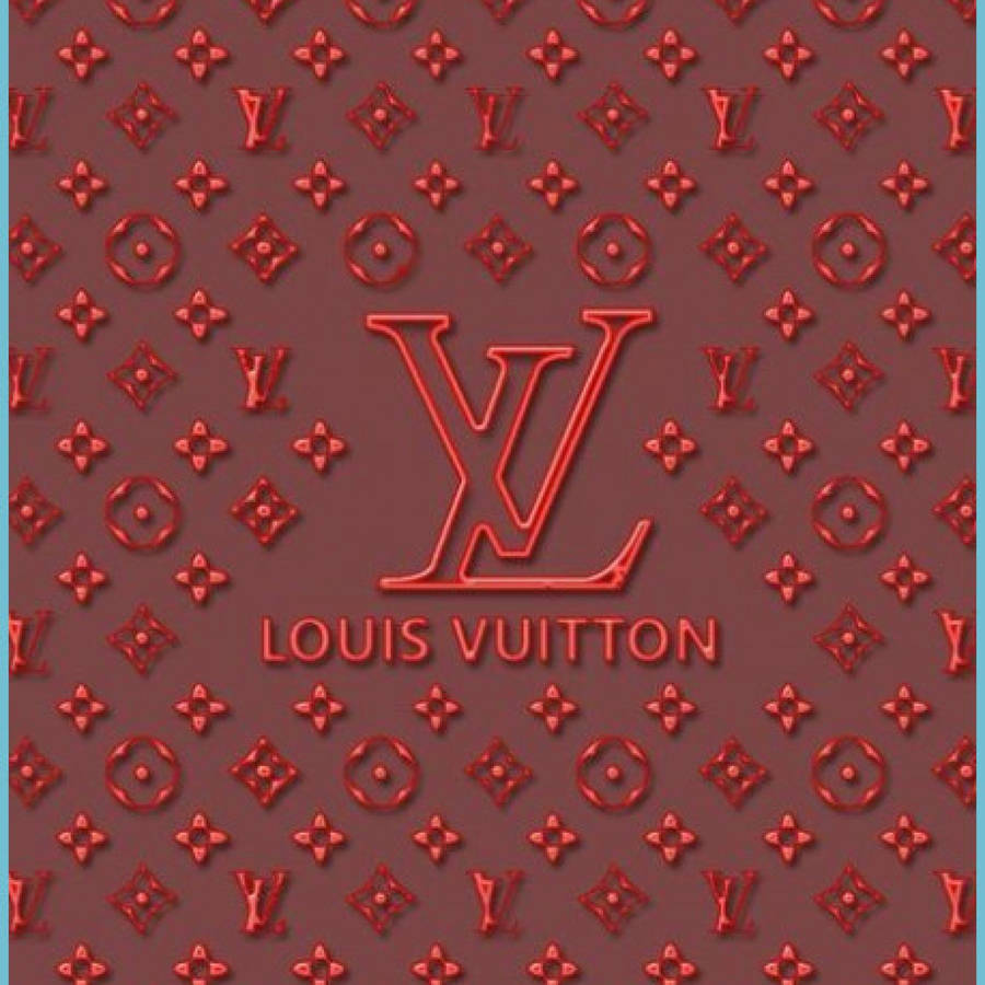 Baddie Aesthetic Louis Vuitton Wallpaper