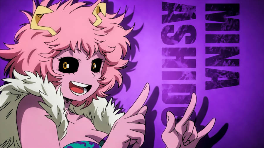 Bakusquad Mina 