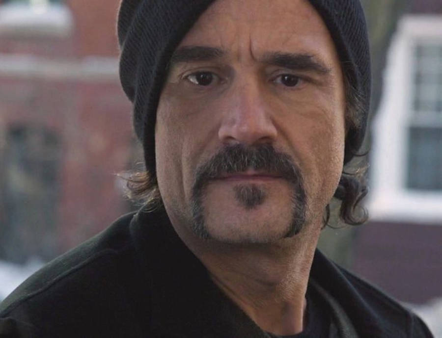 Bandana Elias Koteas Wallpaper