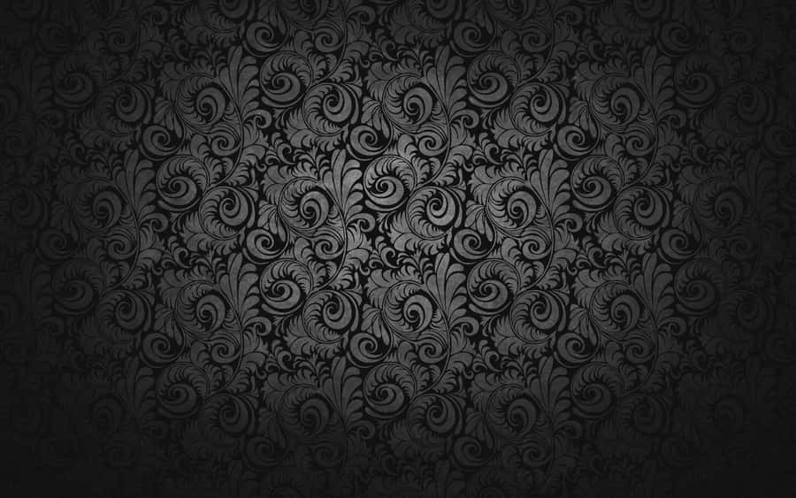 Bands Of Contrast Wallpaper