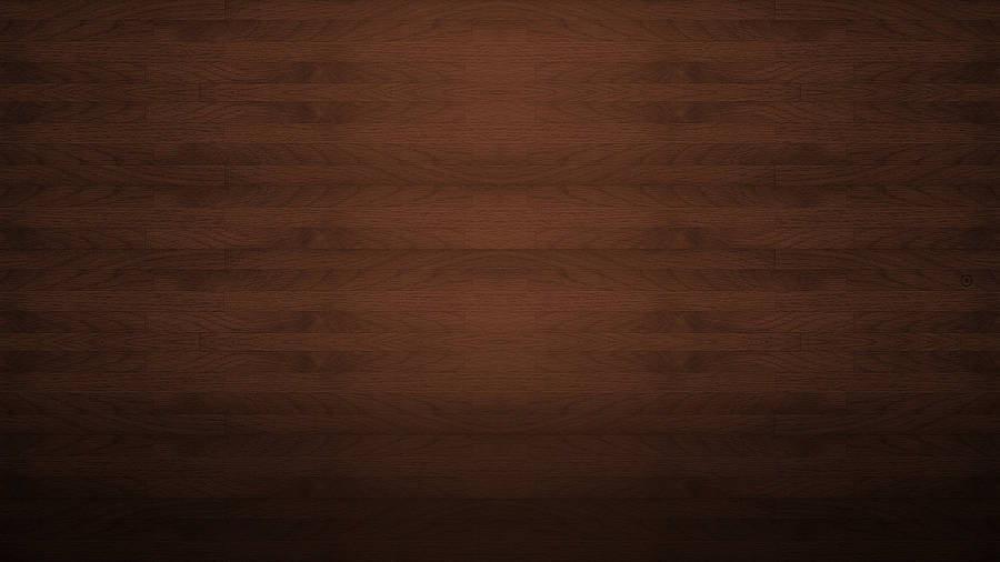 Basic Brown Wooden Wallpaper
