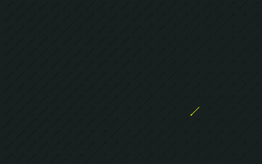 Basic Green And Yellow Arrows Wallpaper