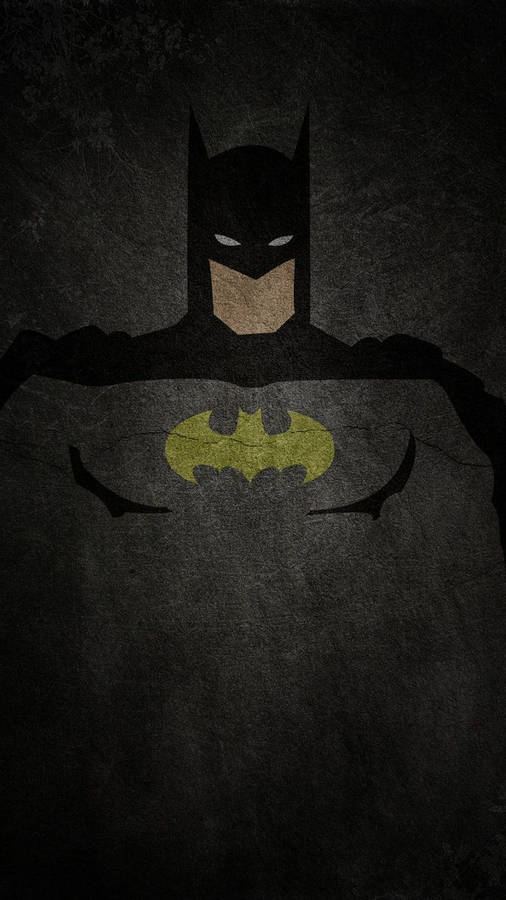 Batman Beyond Vector Art Wallpaper