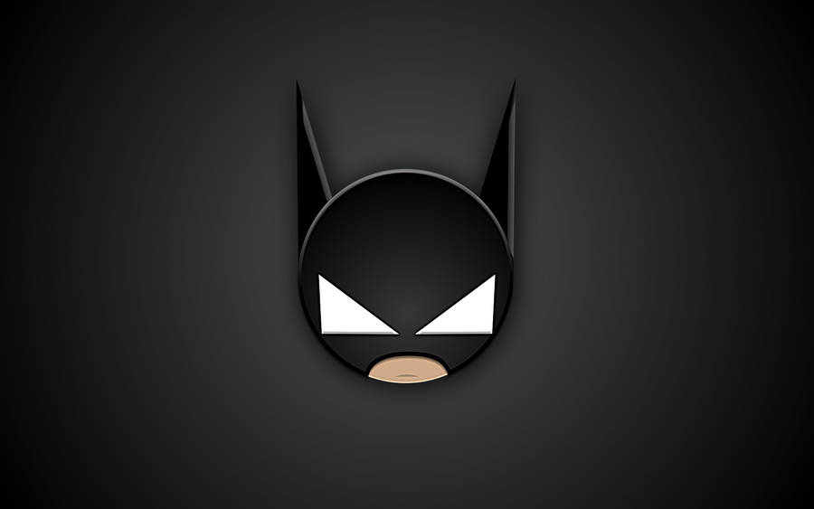 Batman Phone Pop Art Wallpaper