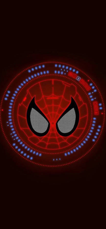 “be Amazing With Spiderman” Wallpaper