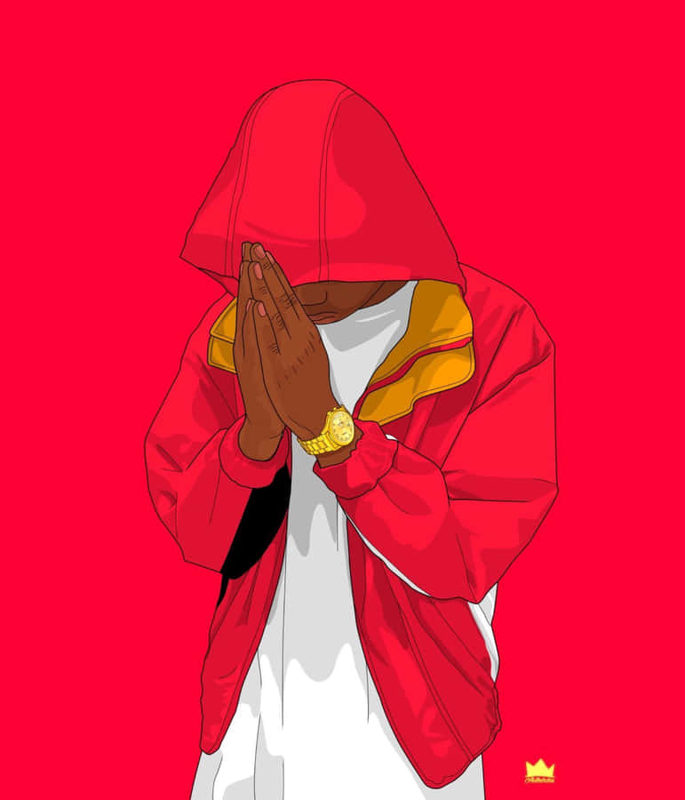 Be Bold, Be Dope Wallpaper