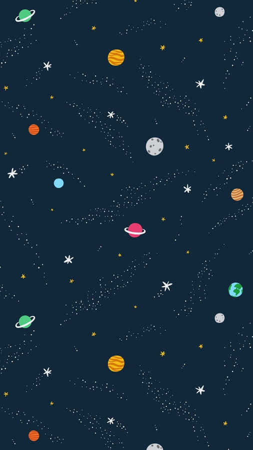 Be Different And Stand Out With Tumblr Phone Wallpaper