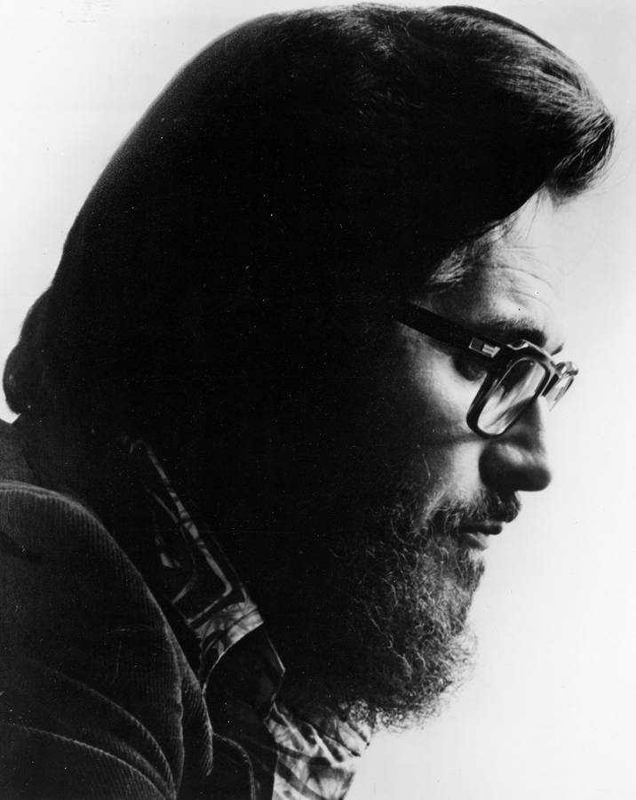 Beard Bill Evans Emotion Wallpaper