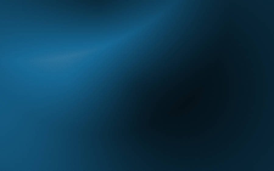 Beautiful Blue Gradient Art Wallpaper